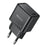 YESIDO YC62 PD 25W Fast Charging GaN Power Adapter Type-C Travel Wall Charger - 1