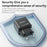 YESIDO YC62 PD 25W Fast Charging GaN Power Adapter Type-C Travel Wall Charger - 6
