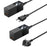 YESIDO YC77 GaN Desktop Charger USB+2 Type-C Charging Station - EU Plug - 1