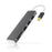 Type-C to USB3.0x3 + USB3.1(PD) + SD + Micro SD Converter Adapter - 1