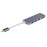 Type-C to USB3.0x3 + USB3.1(PD) + SD + Micro SD Converter Adapter - 6