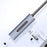 Type C*2 to USB3.0/F*4 (4 in 1 Docking Station) - 3