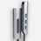 Type C*2 to USB3.0/F*4 (4 in 1 Docking Station) - 6