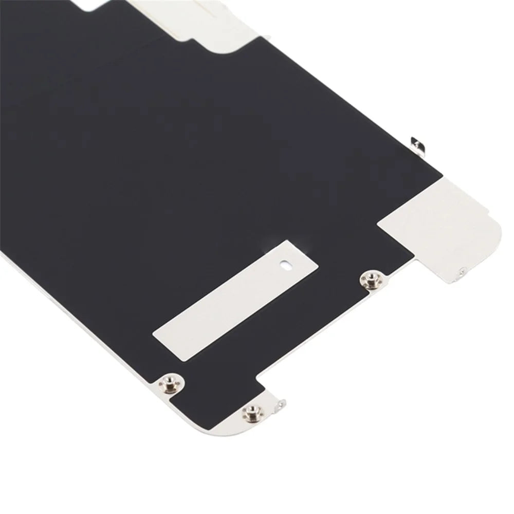 OEM LCD Holding Back Metal Plate Replacement for iPhone XR 6.1 inch - 4