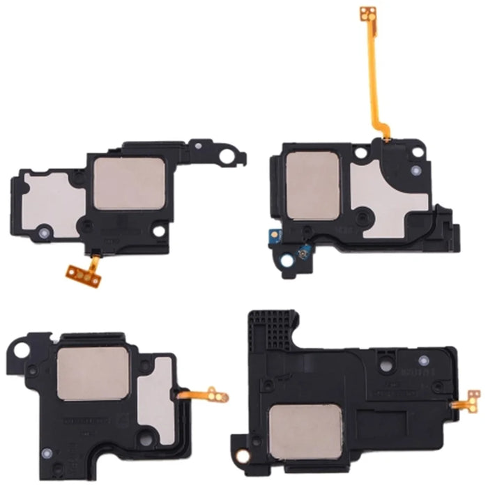 4Pcs/Set OEM Buzzer Ringer Loud Speaker Module Part for Samsung Galaxy Tab S6 / T865 - 1