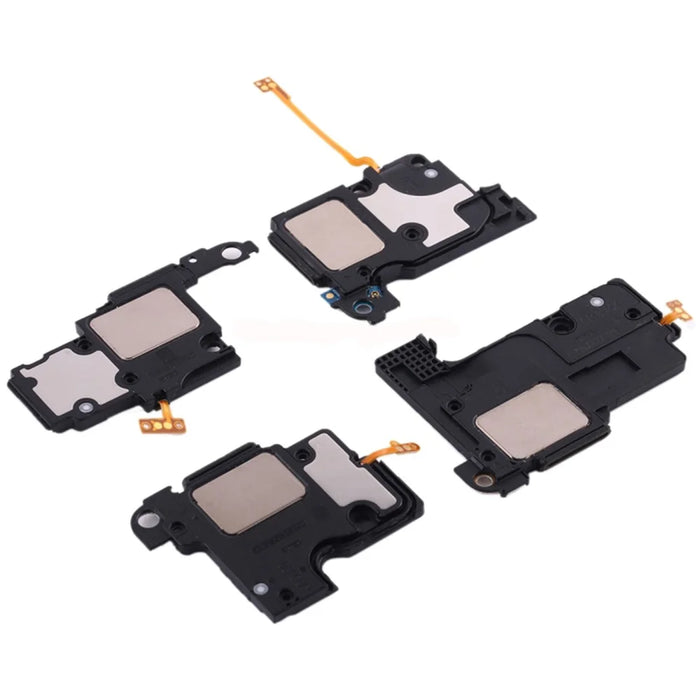 4Pcs/Set OEM Buzzer Ringer Loud Speaker Module Part for Samsung Galaxy Tab S6 / T865 - 2