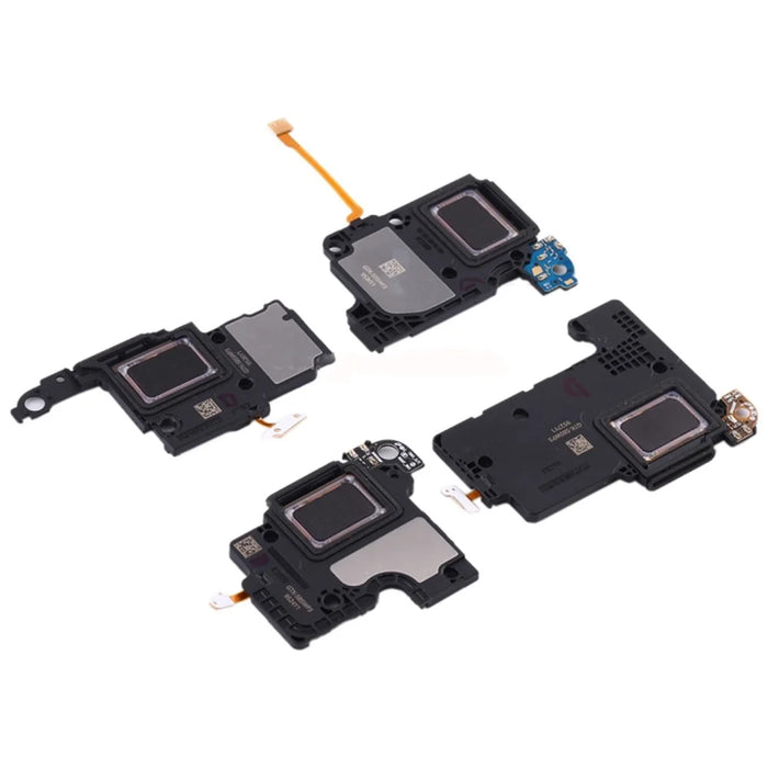 4Pcs/Set OEM Buzzer Ringer Loud Speaker Module Part for Samsung Galaxy Tab S6 / T865 - 3