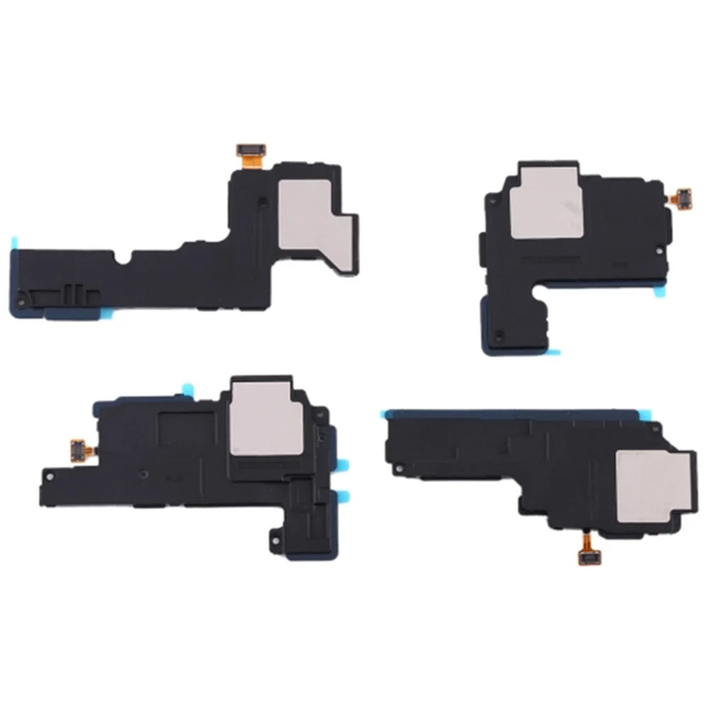 4Pcs/Set OEM Buzzer Ringer Loud Speaker Module Part for Samsung Galaxy Tab S5e SM-T720/T725 - 1