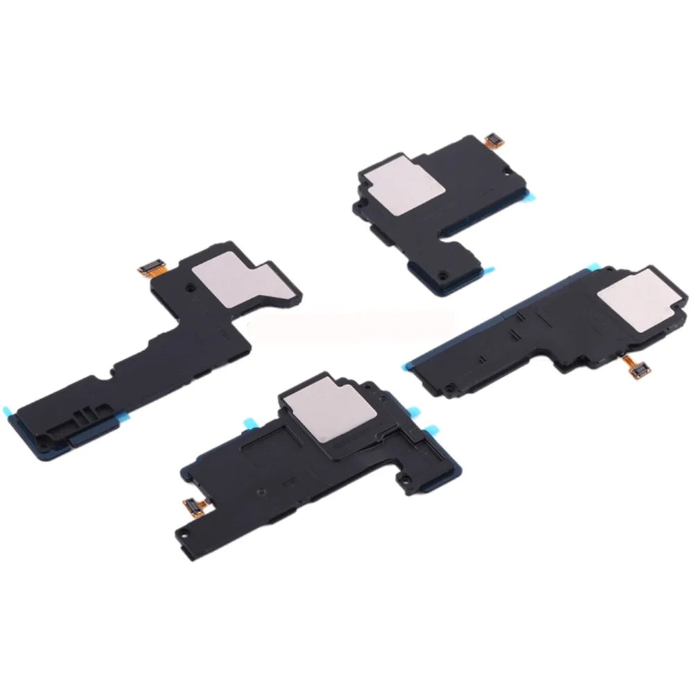 4Pcs/Set OEM Buzzer Ringer Loud Speaker Module Part for Samsung Galaxy Tab S5e SM-T720/T725 - 2