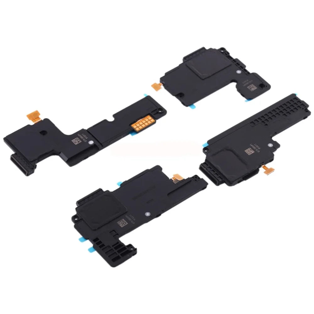 4Pcs/Set OEM Buzzer Ringer Loud Speaker Module Part for Samsung Galaxy Tab S5e SM-T720/T725 - 3