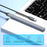 ADS-303C Type-C Docking Station USB 3.0 Splitter for Laptop / Tablet / PC 7-Port USB Hub - 2