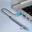 ADS-303C Type-C Docking Station USB 3.0 Splitter for Laptop / Tablet / PC 7-Port USB Hub - 4