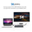 WAVLINK UG69PD6 USB-C Dual 4K Laptop Docking Station 5K / 60Hz HD Displaylink 65 / 100W PD Charging for Windows Mac OS - US Plug - 4