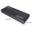 WAVLINK UG69PD6 USB-C Dual 4K Laptop Docking Station 5K / 60Hz HD Displaylink 65 / 100W PD Charging for Windows Mac OS - US Plug - 7