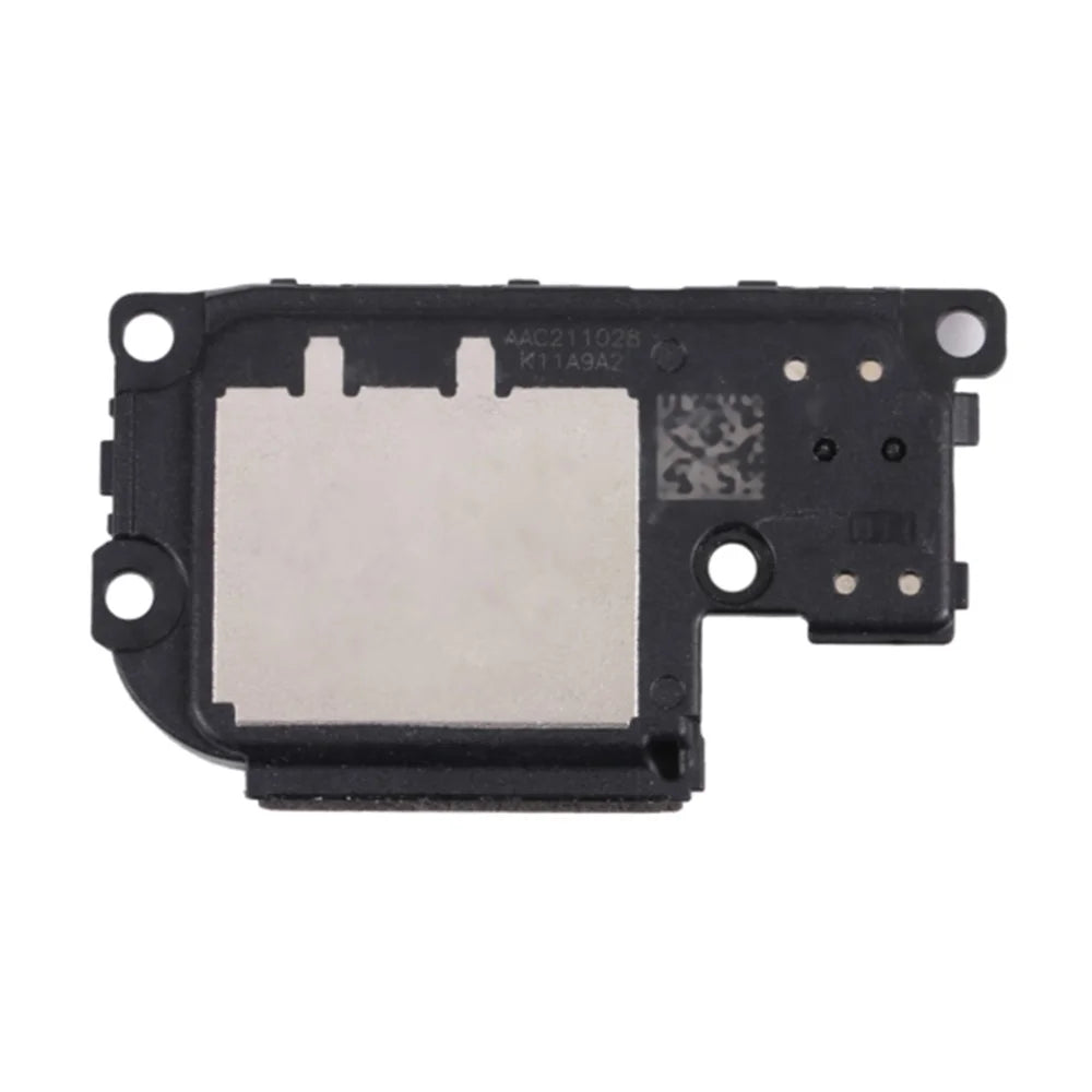 For Xiaomi 11i 5G / 11i Hypercharge 5G / Redmi Note 11 Pro+ 5G OEM Buzzer Ringer Loudspeaker Module Part (Without Logo) - 1