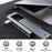 FX-2303 6-in-1 Type-C Hub M.2 SATA SSD Enclosure with 4K HD, 100W PD, 3x USB 3.0 Port - 2