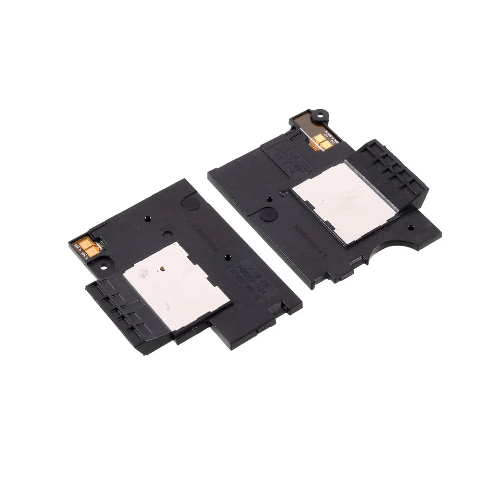 2Pcs/Pack OEM Buzzer Ringer Loudspeaker Module Repair Part for Samsung Galaxy Tab A 10.1 (2016) T580/T585 - 1