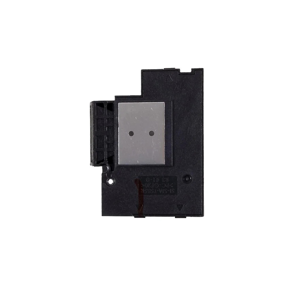 2Pcs/Pack OEM Buzzer Ringer Loudspeaker Module Repair Part for Samsung Galaxy Tab A 10.1 (2016) T580/T585 - 2