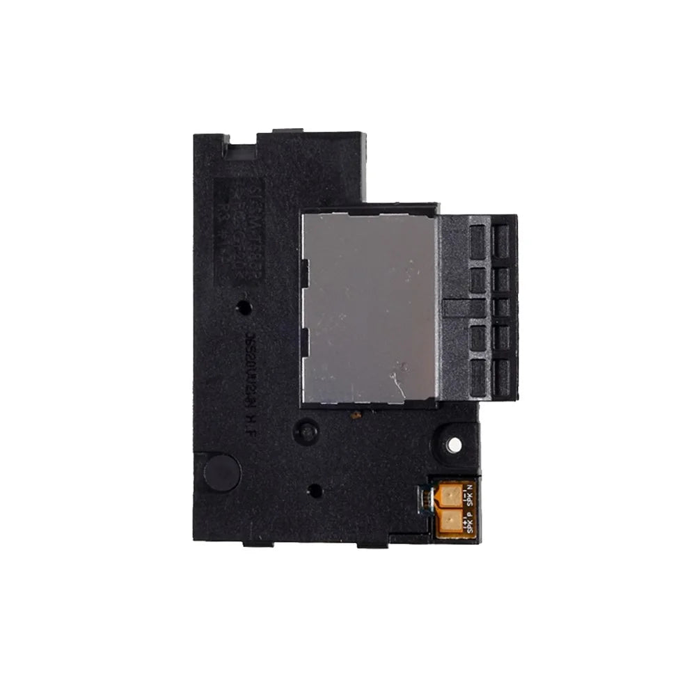 2Pcs/Pack OEM Buzzer Ringer Loudspeaker Module Repair Part for Samsung Galaxy Tab A 10.1 (2016) T580/T585 - 3