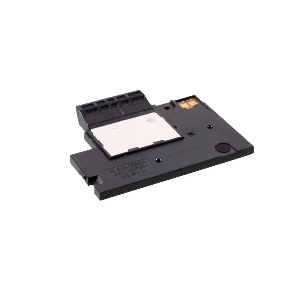 2Pcs/Pack OEM Buzzer Ringer Loudspeaker Module Repair Part for Samsung Galaxy Tab A 10.1 (2016) T580/T585 - 4