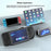 FX-2221 For Steam Deck 7-in-1 Dock Station Game Console Stand USB Hub RJ45 + HD + 2xUSB3.0 + USB2.0 + Type-C Data + Type-C PD Adapter - 2