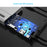 FX-2020C 15-in-1 Type-C Hub with 4K HD, DP, VGA, 100W PD Charging, USB 3.0, RJ45 Ethernet Port - 3
