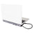 FX-2020C 15-in-1 Type-C Hub with 4K HD, DP, VGA, 100W PD Charging, USB 3.0, RJ45 Ethernet Port - 4