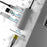 FX-1804H 4-in-1 Aluminum Alloy Type-C Hub with 2x USB-A, HD 4K and PD Charging USB-C - 2