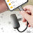 FX-1804H 4-in-1 Aluminum Alloy Type-C Hub with 2x USB-A, HD 4K and PD Charging USB-C - 4