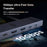 UGREEN 45363 6-in-1 USB-C Hub 10Gbps 4K 60Hz HD 100W Power Delivery Adapter - 4