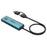 ONTEN UCA611+ 10G USB-A / USB-C to USB-A Converter 4 Port USB 3.2 Gen2 Hub with Charging Function - 3