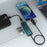 ONTEN UCA611+ 10G USB-A / USB-C to USB-A Converter 4 Port USB 3.2 Gen2 Hub with Charging Function - 6