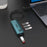 ONTEN UCA611+ 10G USB-A / USB-C to USB-A Converter 4 Port USB 3.2 Gen2 Hub with Charging Function - 7