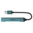 ONTEN OTN-5701 Portable USB Hub Adapter USB to USB 3.0 + 3xUSB 2.0 Expansion Dock - 3