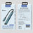 ONTEN OTN-9706 USB-C Hub 3 x USB 2.0 + 3.5mm Audio Adapter Converter - 7