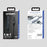 ONTEN UCA9701 USB-A / C Splitter USB 3.0 + 3xUSB 2.0 Computer Expansion Dock OTG Adapter - Grey - 6