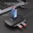 ONTEN OTN-UCA610 USB-A / USB-C to 4 x USB3.0 + USB-C Hub 10Gbps Transfer Speed Adapter - 5