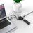 ONTEN UCA5311 USB-C / USB 3.0 Multi-Port Hub High-Speed Data Transfer Gigabit Ethernet Adapter - 7
