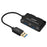 ONTEN 8102B 4-Port USB 3.0 Hub Square Powered Splitter With Smart BC1.2 Charging Protocol 480Mbps  /  5Gbps - 1