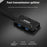 ONTEN 8102B 4-Port USB 3.0 Hub Square Powered Splitter With Smart BC1.2 Charging Protocol 480Mbps  /  5Gbps - 2