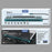 ONTEN 9199 12-in-1 USB-C Hub For Laptop Dual HD 4K Multi-Function Docking Station Ethernet SD Card Reader - 6