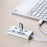 ONTEN 8108 Computer 7 Port USB 3.0 Hub Aluminum Alloy Multi USB Expansion Splitter - 6