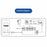 ONTEN 95116S Type-C to 4 x USB3.0 + PD3.0 Adapter Aluminum Alloy USB Hub Splitter - 6