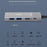 ONTEN 95113 Type-C Hub HD + VGA + 2 x USB3.0 + SD3.0 + TF3.0 + Audio + PD Docking Station - 3