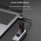 ONTEN 95118H 4 in 1 USB-C Hub 3 x USB3.0 + HD 4K Adapter Expansion Dock for Laptop Tablet Phone - 4