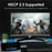 WAVLINK UHP3426 6 in 1 Docking Station for Steam Deck / Asus ROG Ally (2023) / Lenovo Legion Go Gigabit RJ45 100W PD Hub Adapter - 2