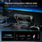 WAVLINK UHP3426 6 in 1 Docking Station for Steam Deck / Asus ROG Ally (2023) / Lenovo Legion Go Gigabit RJ45 100W PD Hub Adapter - 5