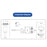 ONTEN OTN-95112 USB-C to HD + VGA + USB + Type-C Adapter HD 4K Video Converter - 7