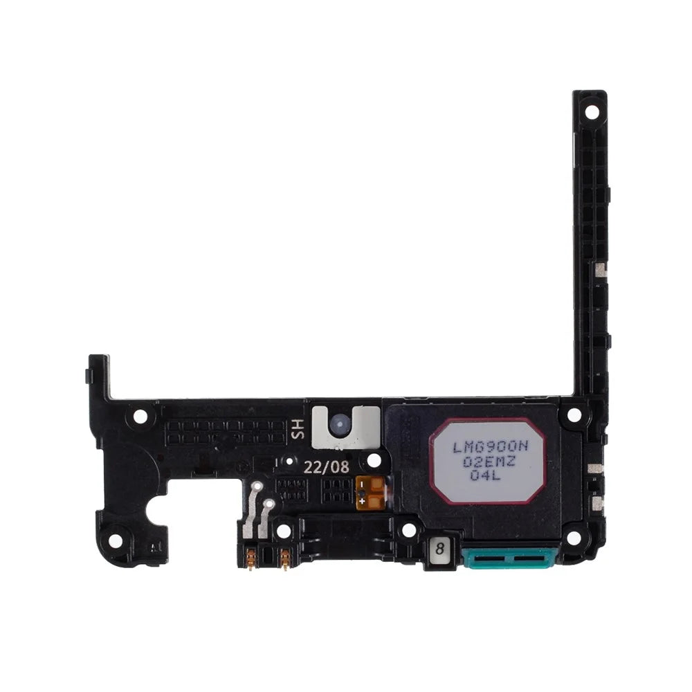 OEM Buzzer Ringer Loud Speaker Replacement Module Part for LG V50 ThinQ 5G - 2
