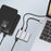 ONTEN 9506B High Speed 4 x USB 3.0 Hub 5Gbps Transfer Rate Aluminum Alloy Type-C Expansion Adapter - 4